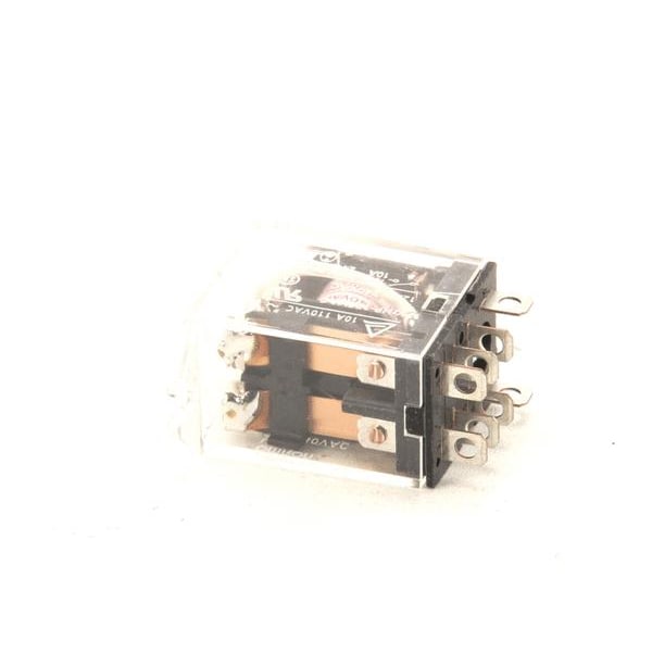 Relay, 220-240 Volt Omron